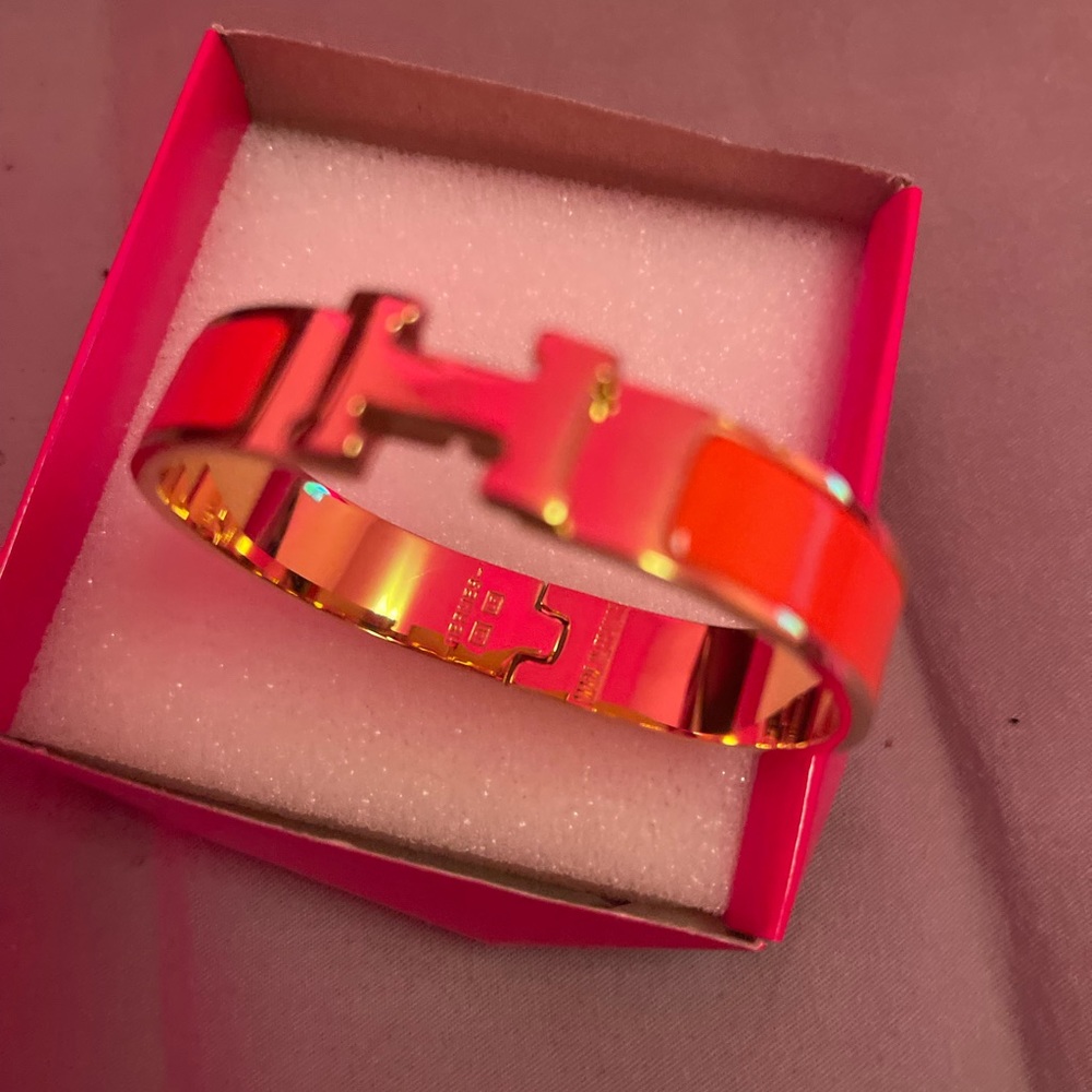 Authentic Hermes bracelet new